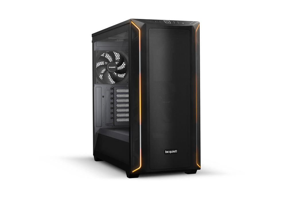 be quiet! Shadow Base 800 DX Black