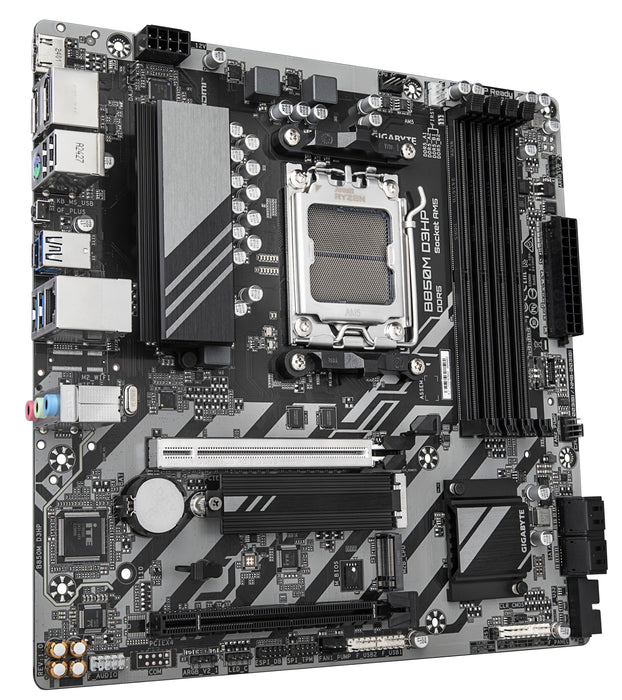 GIGABYTE B850M D3HP motherboard