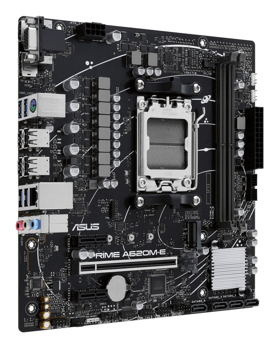 ASUS PRIME A620M-E-CSM