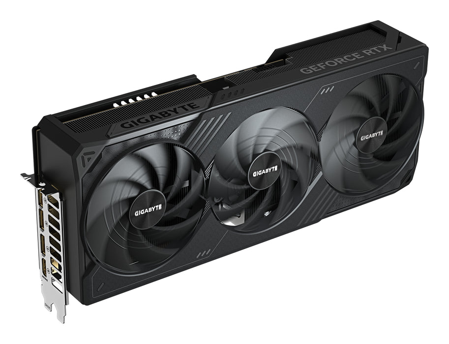GIGABYTE GeForce RTX 5090 WINDFORCE OC 32G