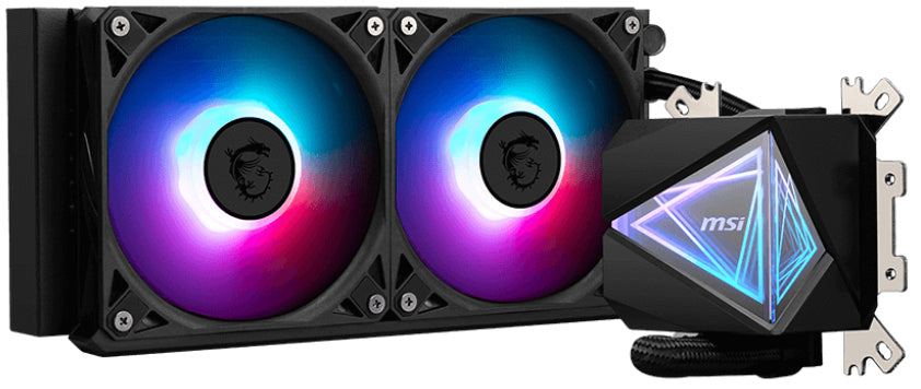 MSI MAG Coreliquid I240