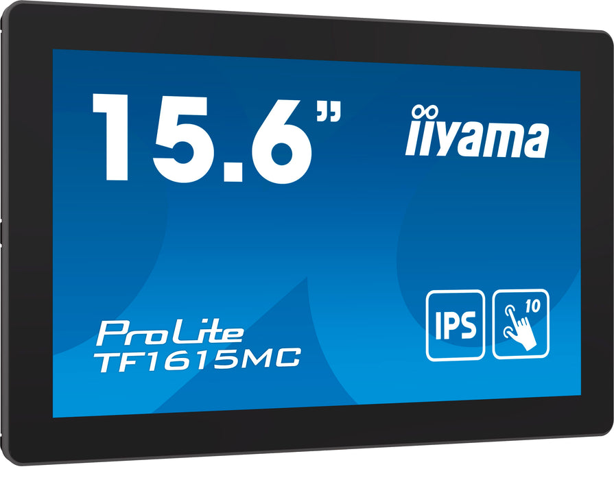 iiyama ProLite TF1615MC-B1 computer monitor