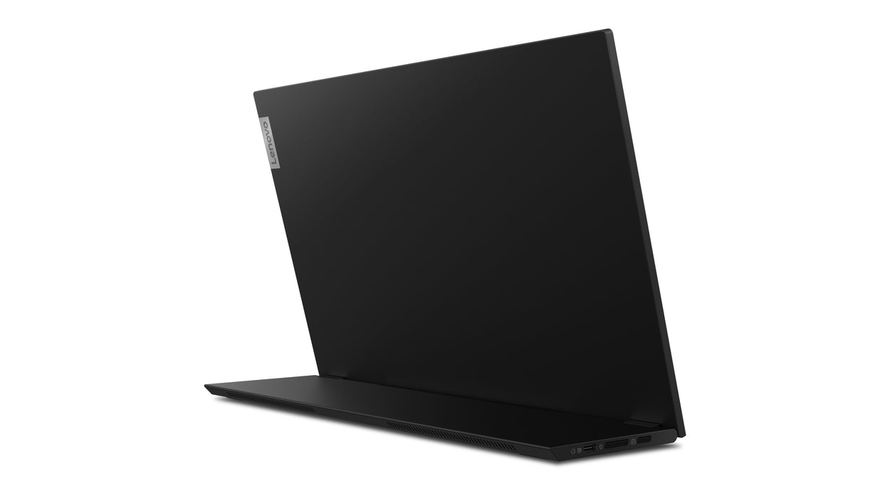 Lenovo ThinkVision M15 LED display