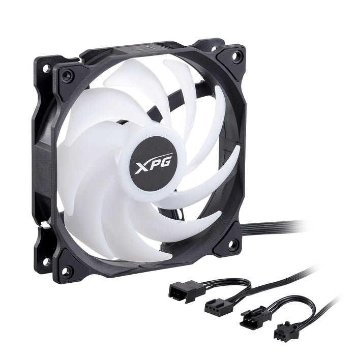 XPG VENTO 120 ARGB PWM