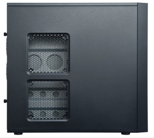 Chieftec HQ-01B-OP computer case