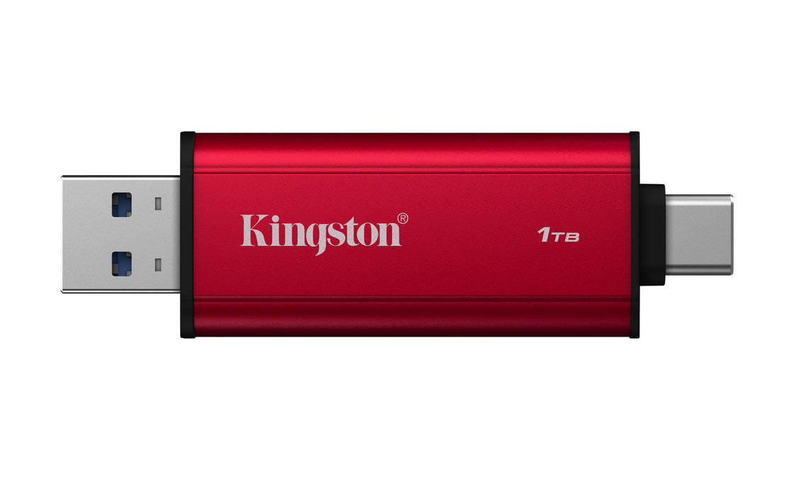 Kingston Technology Dual Portable