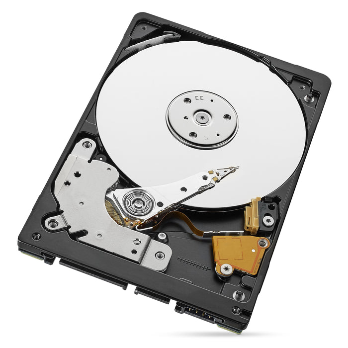 Seagate Barracuda 2.5" internal hard drive
