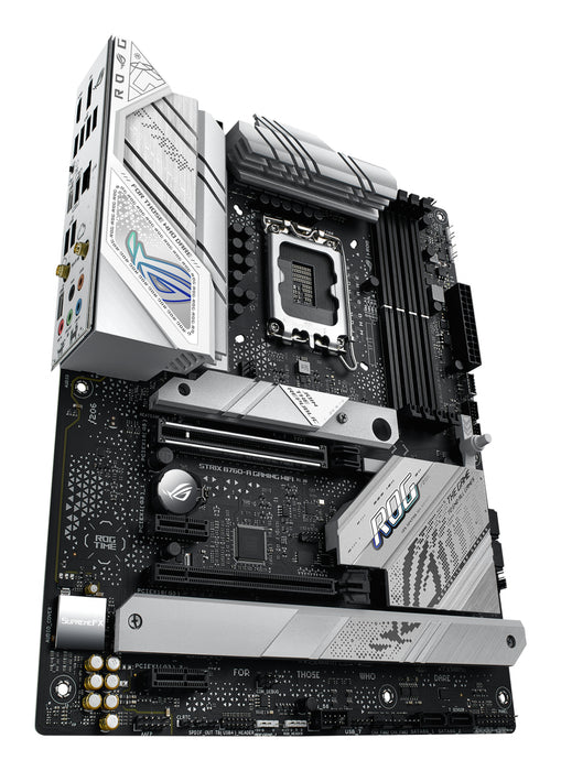 ASUS ROG STRIX B760-A GAMING WIFI