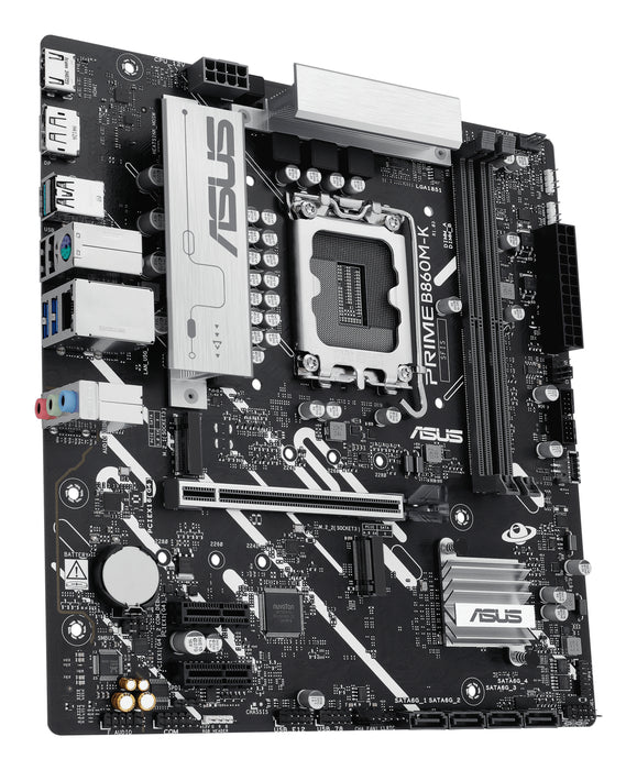 ASUS PRIME B860M-K