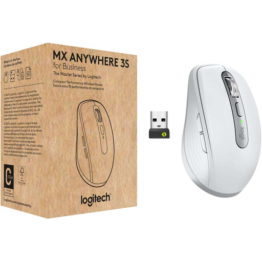 Logitech MX Anywhere 3S for Business