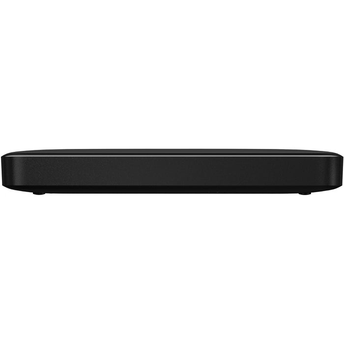 Western Digital WD Elements Portable external hard drive
