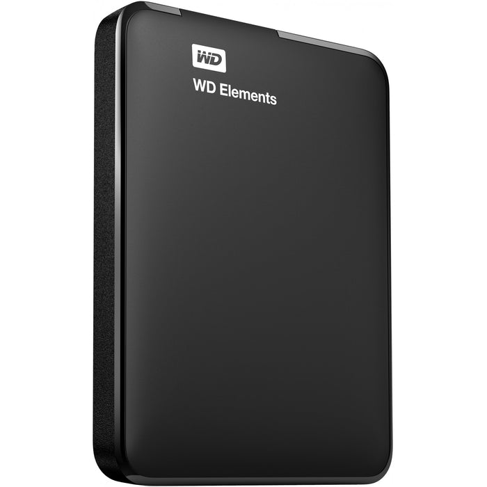Western Digital WD Elements Portable external hard drive