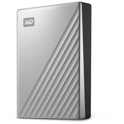 Western Digital WDBFTM0040BSL-WESN external hard drive