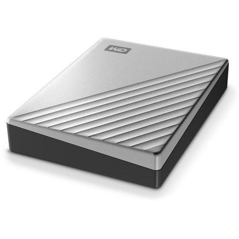 Western Digital WDBFTM0040BSL-WESN external hard drive