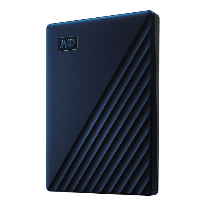 Western Digital My Passport for Mac external hard drive