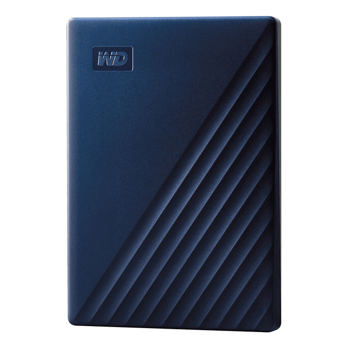 Western Digital My Passport for Mac external hard drive