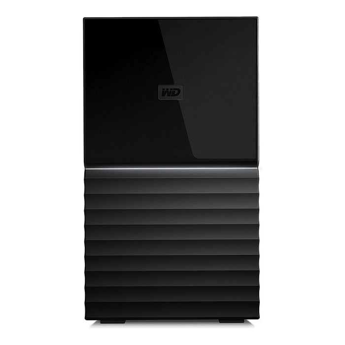 Western Digital My Book Duo external hard drive