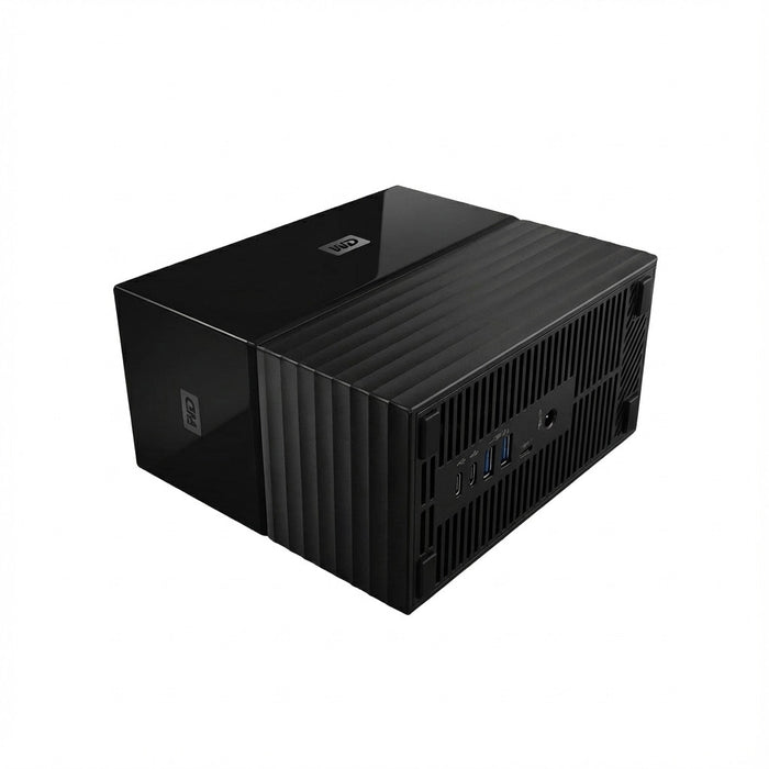 Western Digital My Book Duo disk array