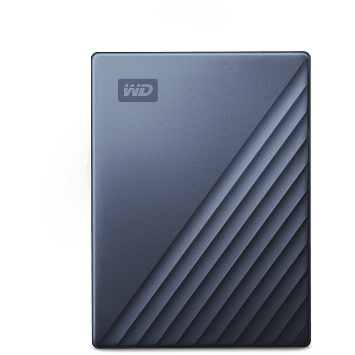 Western Digital My Passport Ultra external hard drive