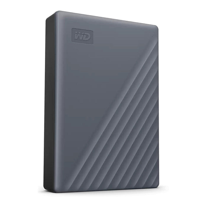 Western Digital My Passport WDBY3J0060BGY-WESN external hard drive