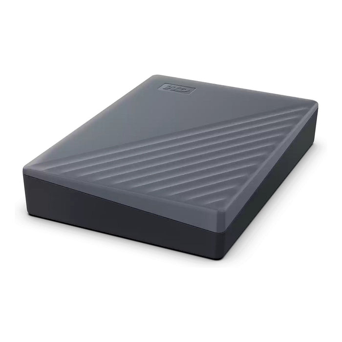 Western Digital My Passport WDBY3J0060BGY-WESN external hard drive