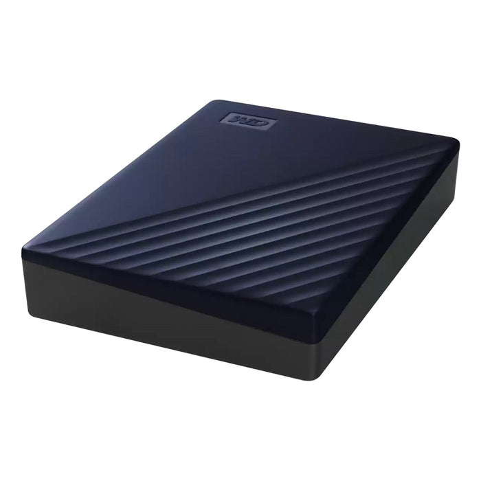 Western Digital My Passport WDBK6C0060BBL-WESN external hard drive