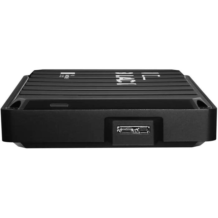 Western Digital Elements BLACK P10 external hard drive