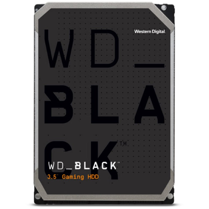 Western Digital WD_BLACK internal hard drive