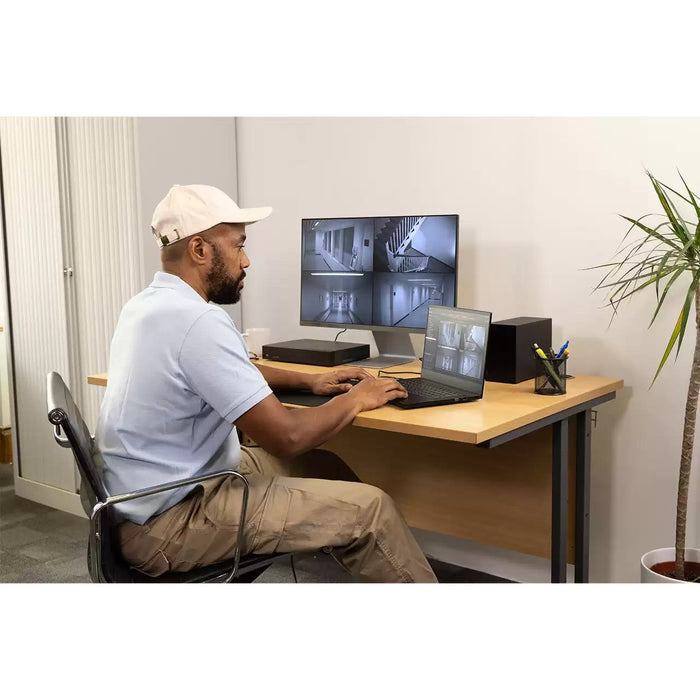 Western Digital Purple Pro Smart Video HDD 8TB internal hard drive