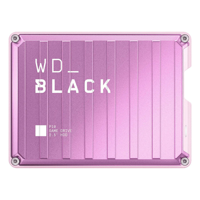Western Digital WDBZ7D0040BPK-WESN external hard drive