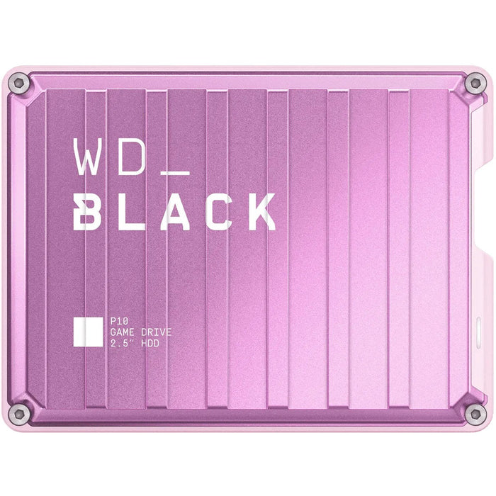 Western Digital WDBZ7D0040BPK-WESN external hard drive
