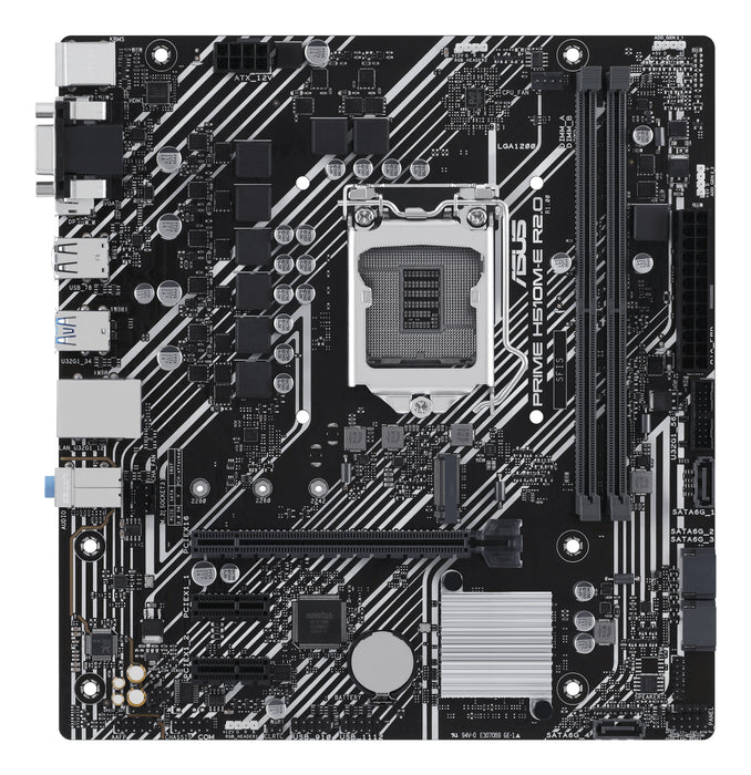 ASUS PRIME H510M-E R2.0
