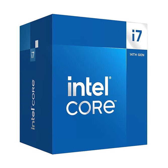 Intel Core i7-14700F processor
