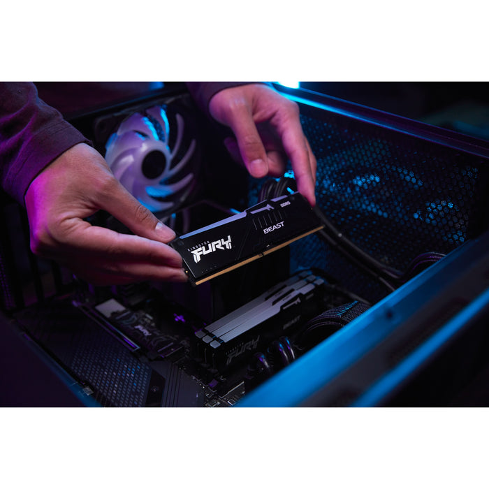 Kingston Technology FURY Beast RGB memory module