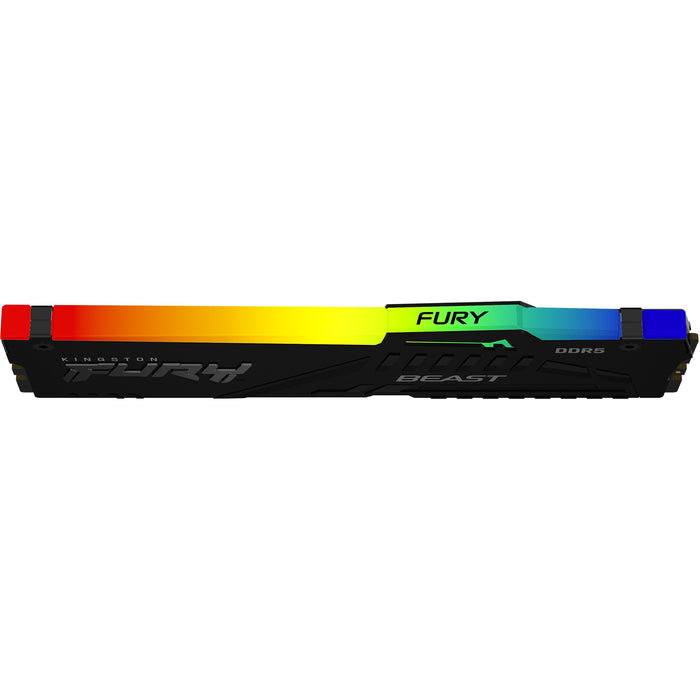 Kingston Technology FURY Beast RGB memory module