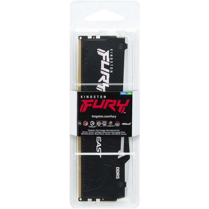 Kingston Technology FURY Beast RGB memory module
