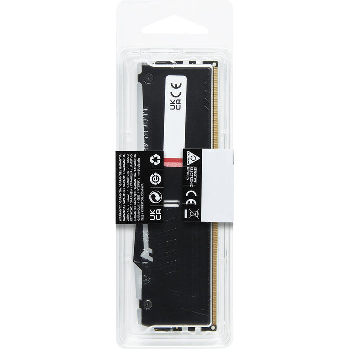 Kingston Technology FURY Beast RGB memory module