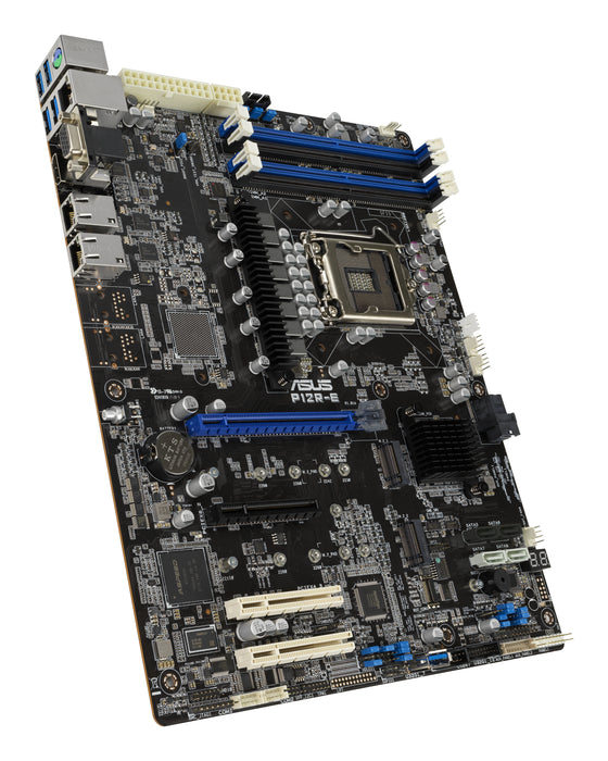 ASUS P12R-E