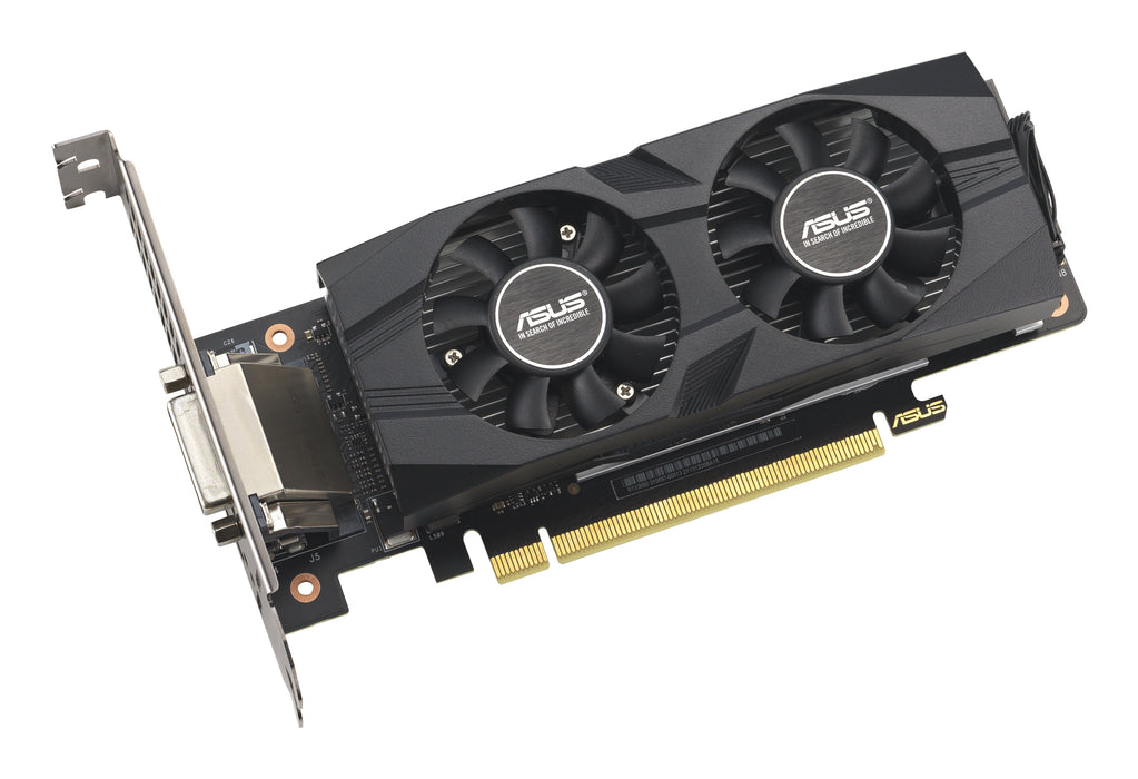 ASUS GeForce RTX 3050 LP BRK OC Edition