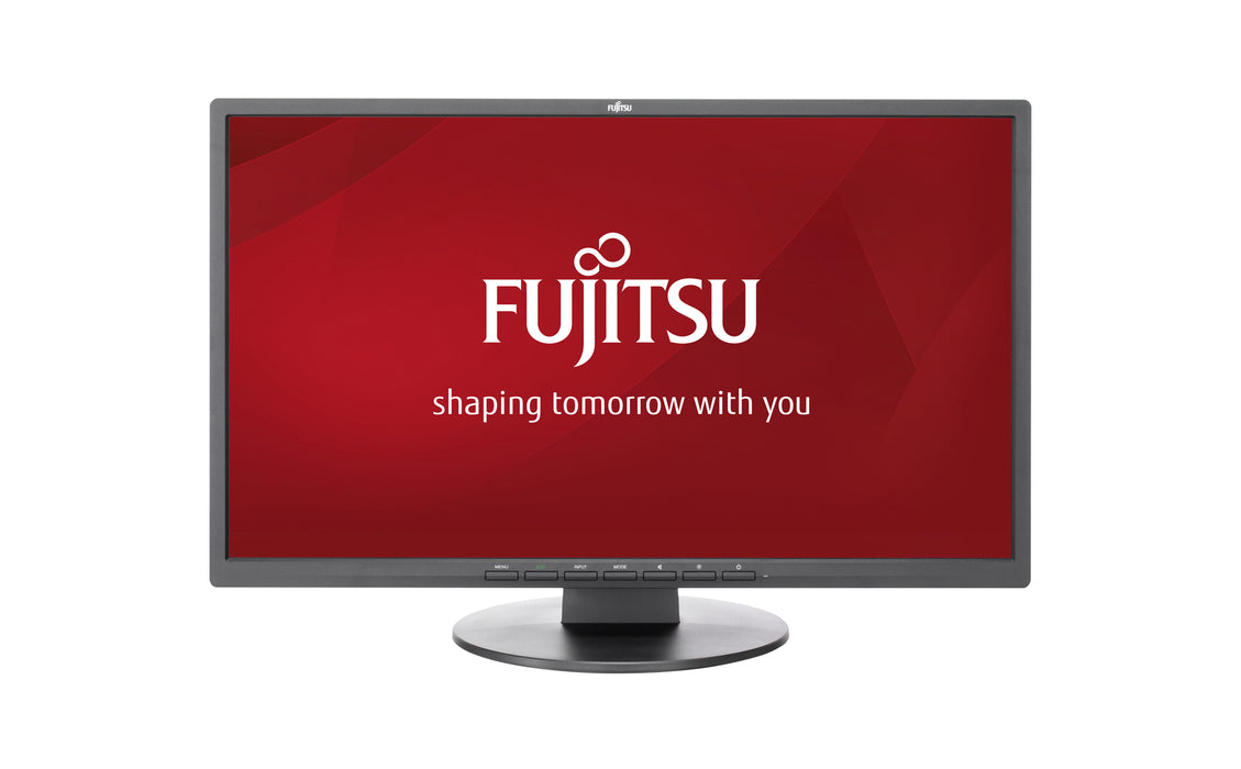 Fujitsu E22-8 TS Pro computer monitor
