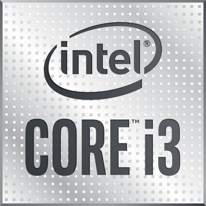 Intel Core i3-10105 processor