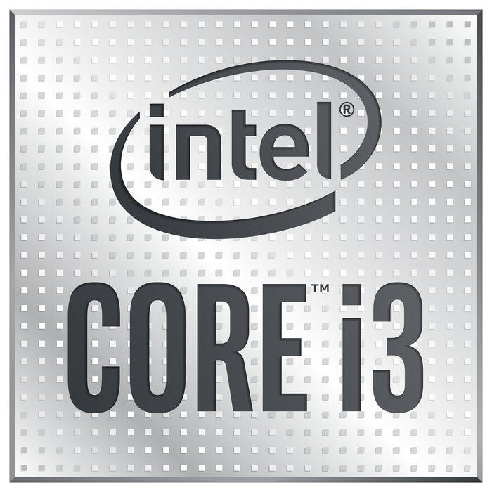 Intel Core i3-10105 processor