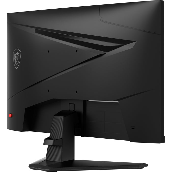 MSI MAG 244F computer monitor 59.9 cm (23.6") 1920 x 1080 pixels Full HD LCD Black