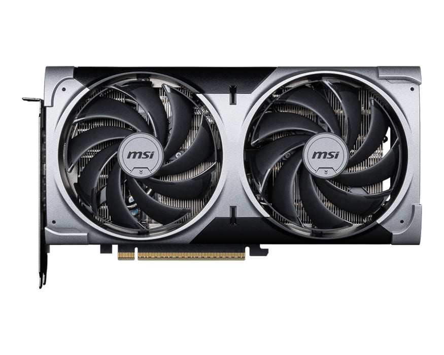 MSI GeForce RTX 5070 12G VENTUS 2X OC