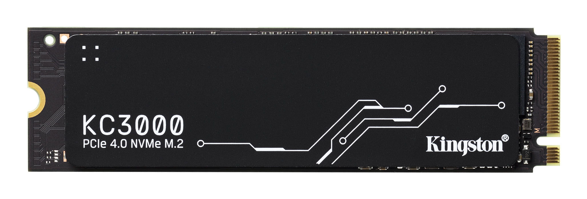 Kingston Technology KC3000