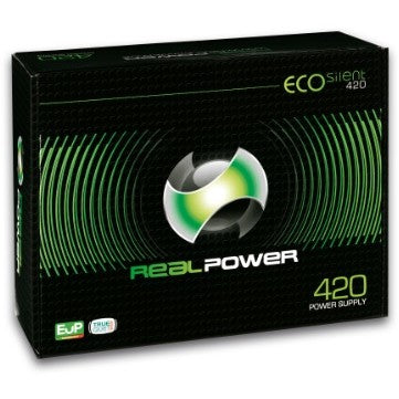  420 W