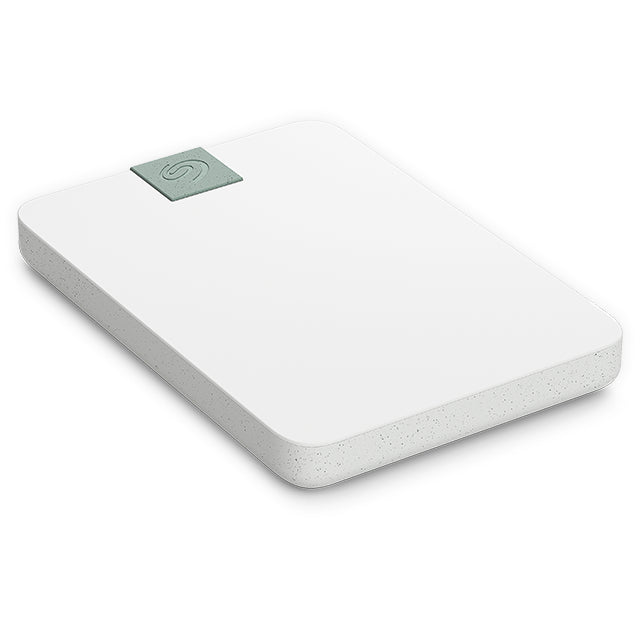 Seagate Ultra Touch external hard drive