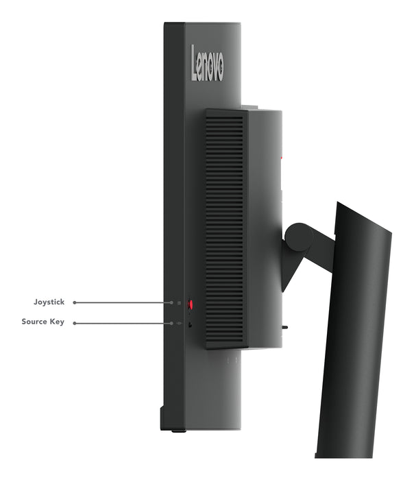 Lenovo ThinkVision T34w-30 LED display