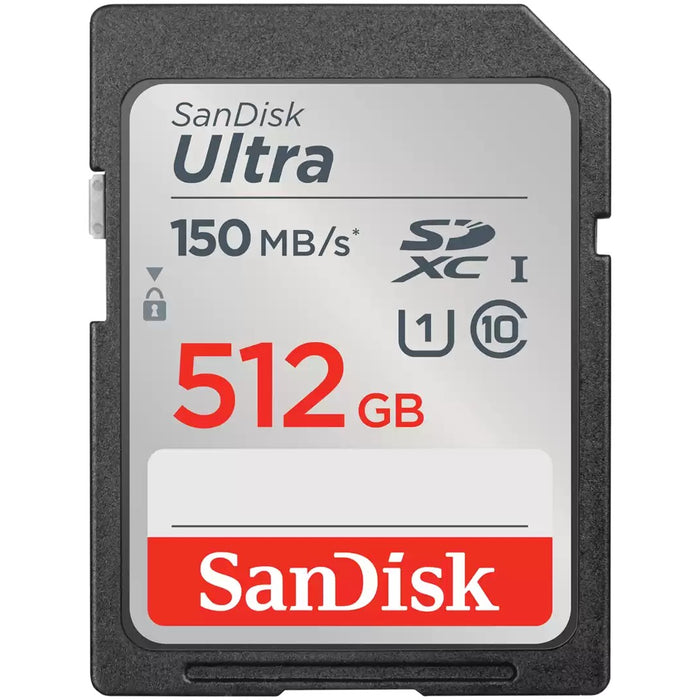 SanDisk Ultra