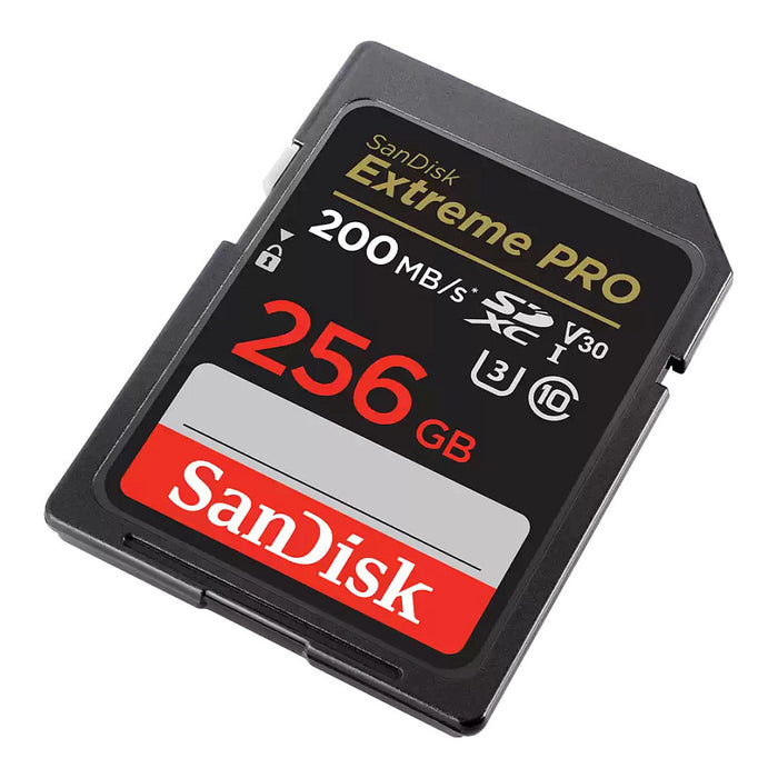 SanDisk Extreme PRO